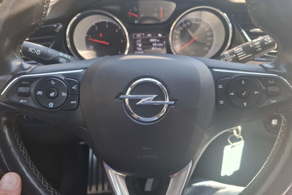Продам Opel Insignia 2.0 дизель  2021 года в г. Боярка, Киевская область