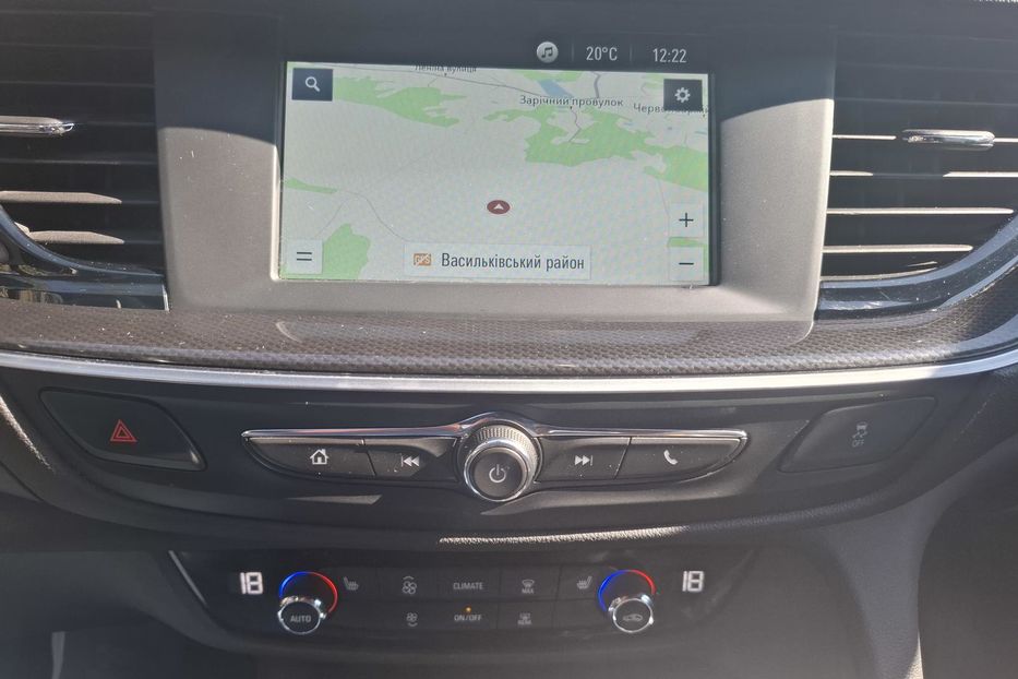Продам Opel Insignia 2.0 дизель  2021 года в г. Боярка, Киевская область