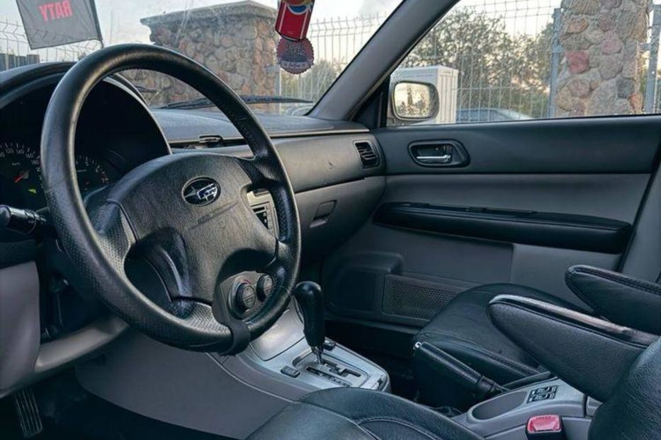 Продам Subaru Forester 2006 года в Запорожье