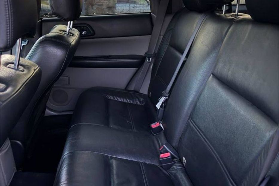 Продам Subaru Forester 2006 года в Запорожье