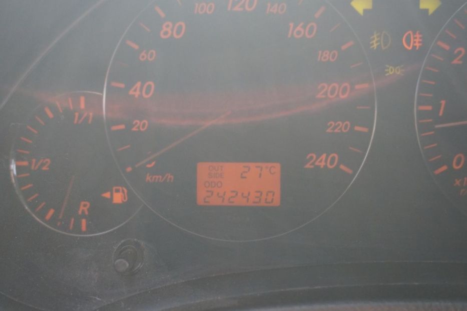 Продам Toyota Avensis 2004 года в Днепре