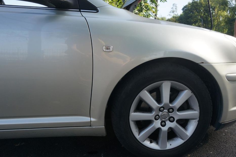 Продам Toyota Avensis 2004 года в Днепре