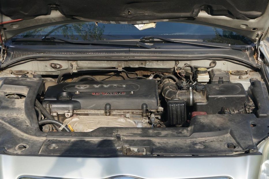 Продам Toyota Avensis 2004 года в Днепре