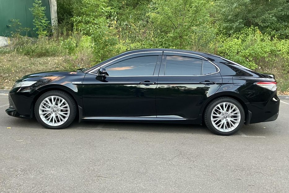 Продам Toyota Camry Prestige  2020 года в Киеве