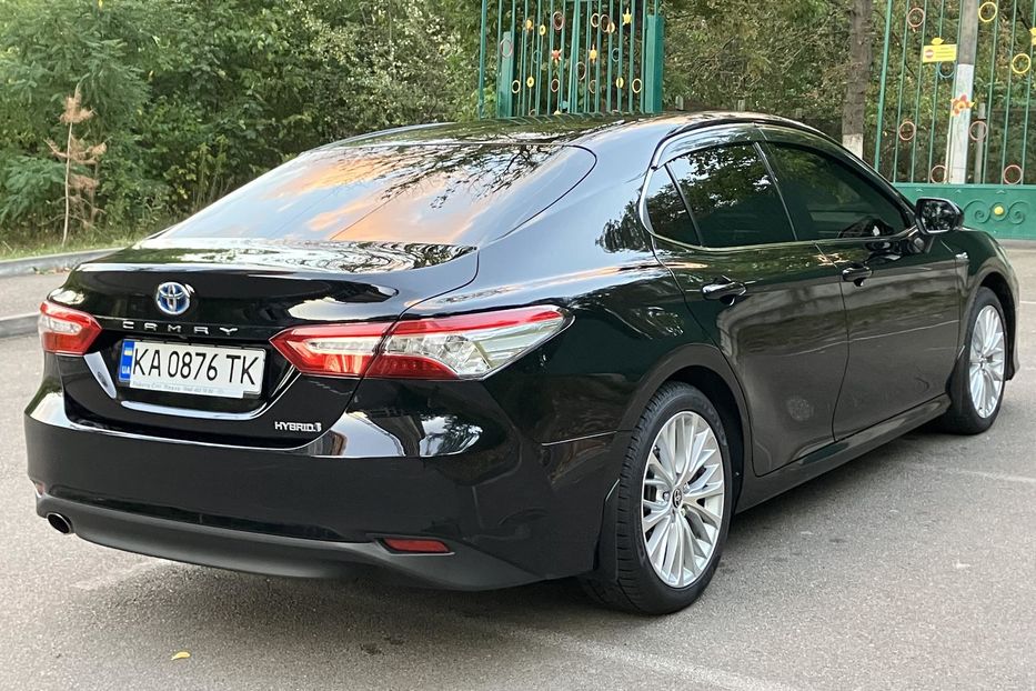 Продам Toyota Camry Prestige  2020 года в Киеве