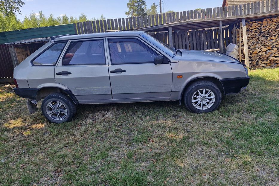 Продам ВАЗ 21093 2006 года в Житомире