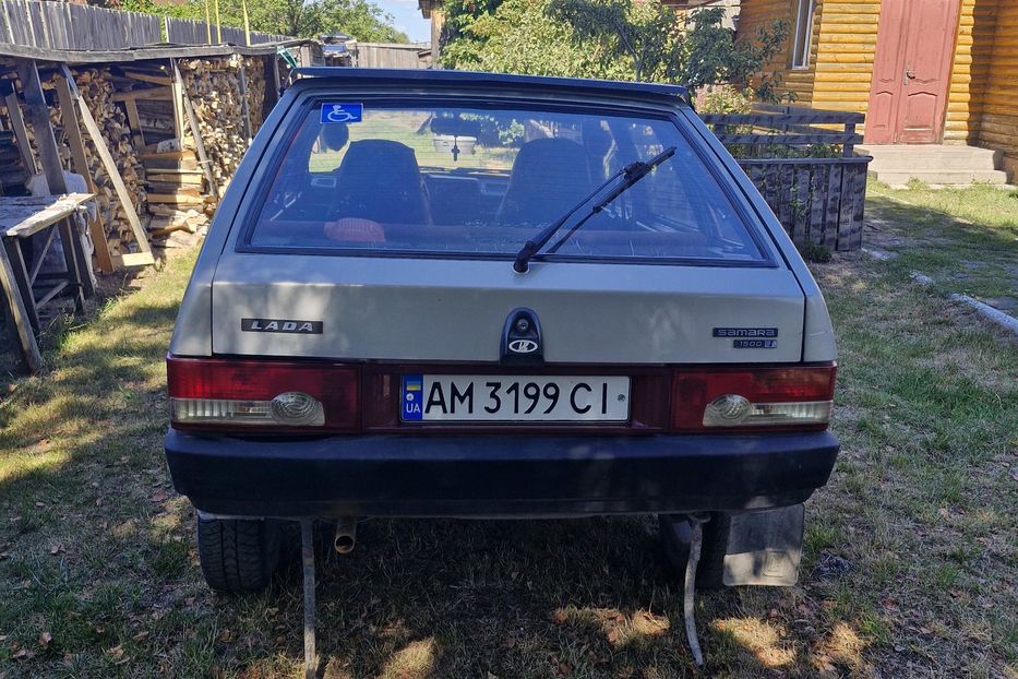 Продам ВАЗ 21093 2006 года в Житомире