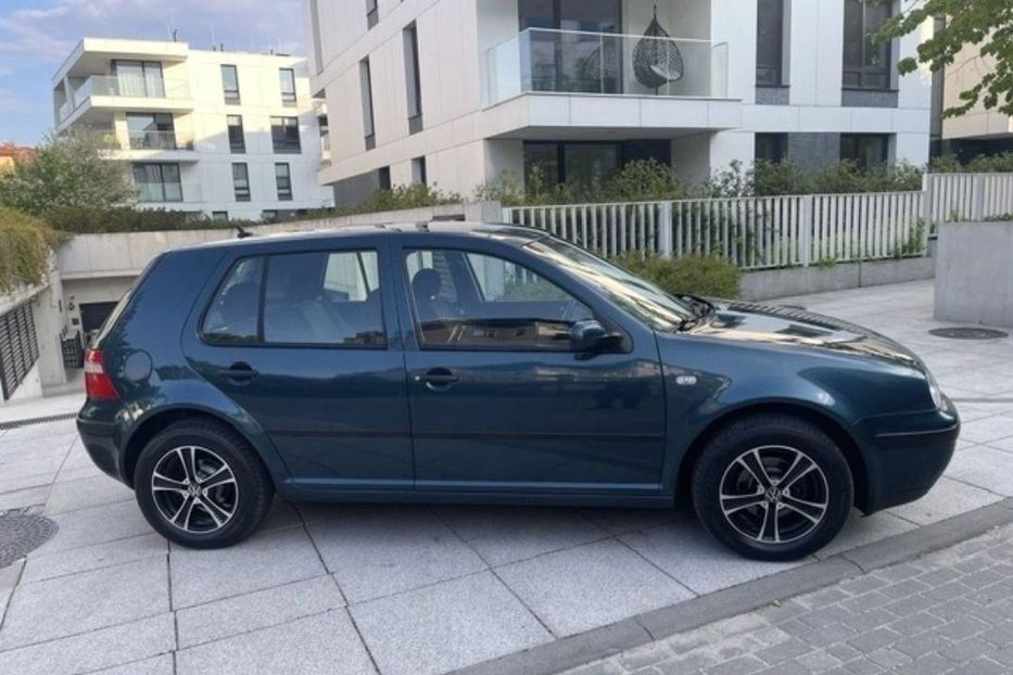 Продам Volkswagen Golf IV 2003 года в Киеве