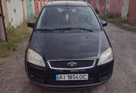 Продам Ford C-Max 2006 года в г. Белая Церковь, Киевская область