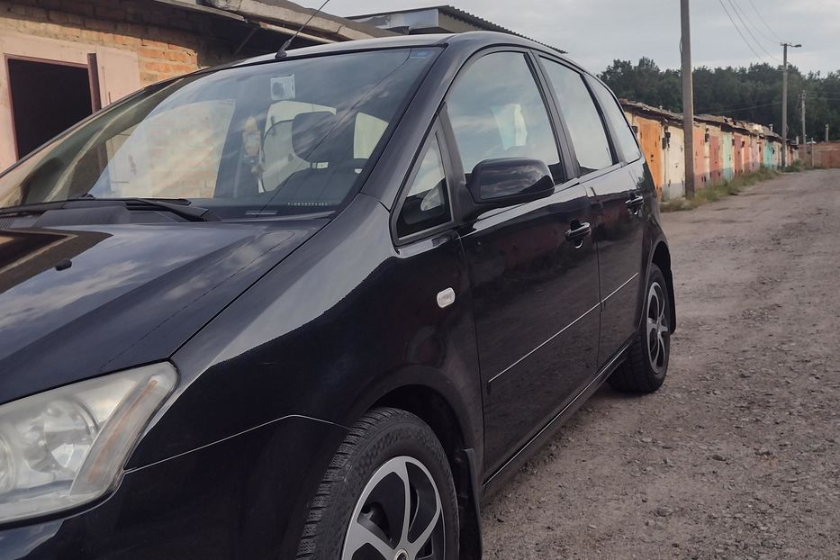 Продам Ford C-Max 2006 года в г. Белая Церковь, Киевская область