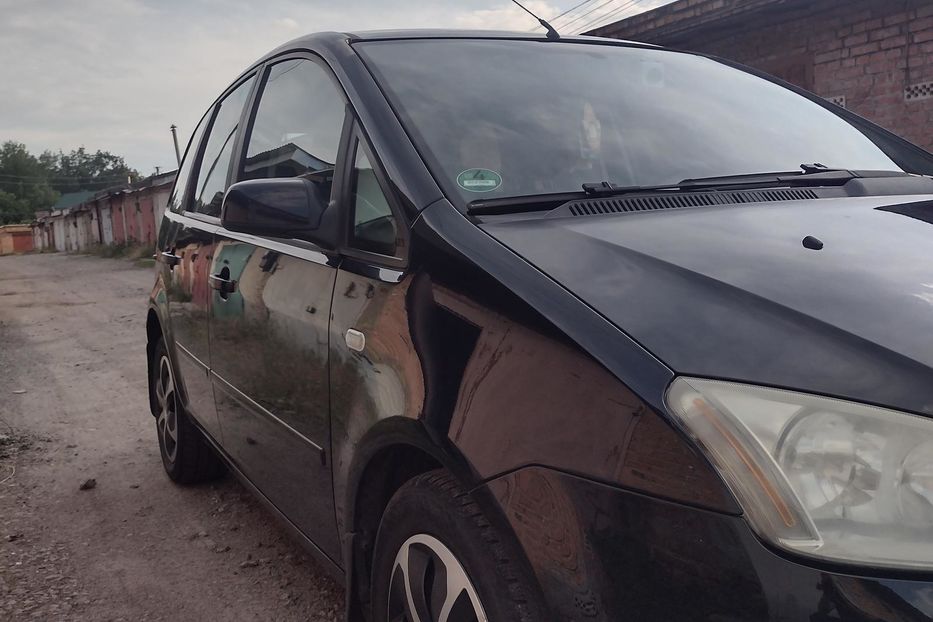 Продам Ford C-Max 2006 года в г. Белая Церковь, Киевская область