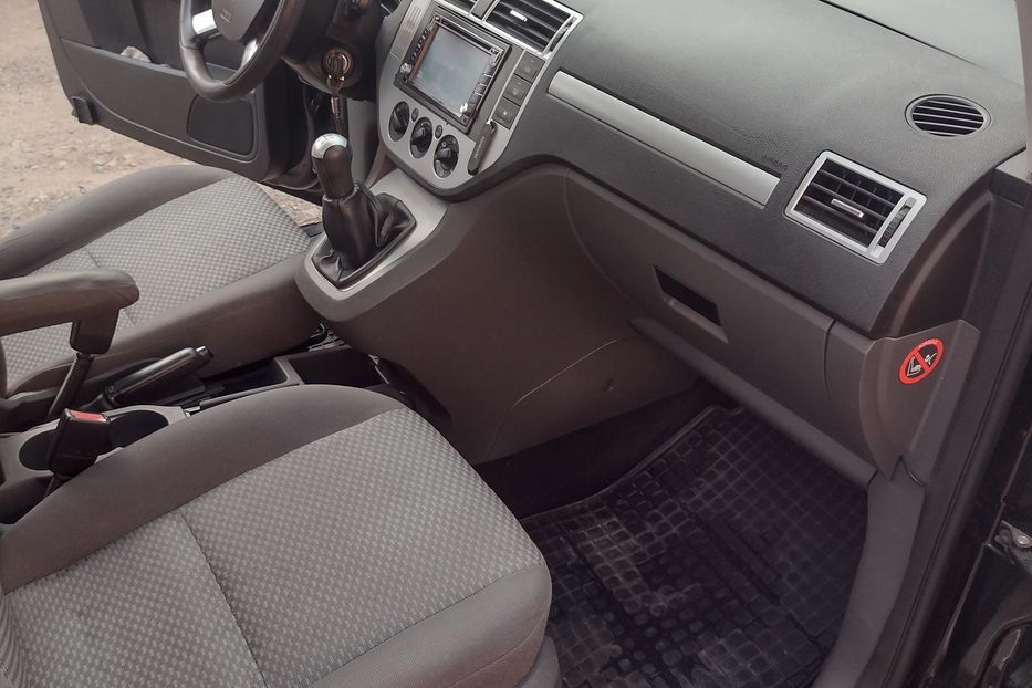 Продам Ford C-Max 2006 года в г. Белая Церковь, Киевская область
