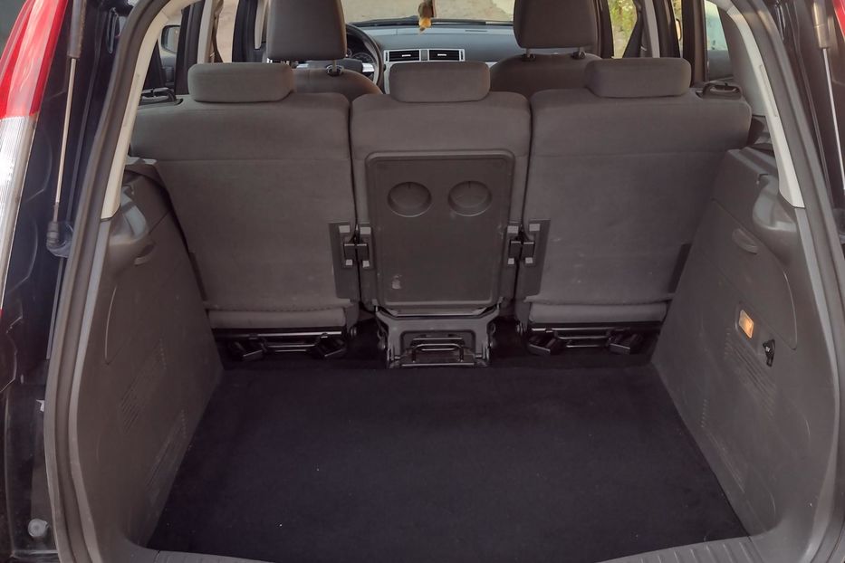 Продам Ford C-Max 2006 года в г. Белая Церковь, Киевская область