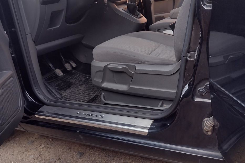 Продам Ford C-Max 2006 года в г. Белая Церковь, Киевская область