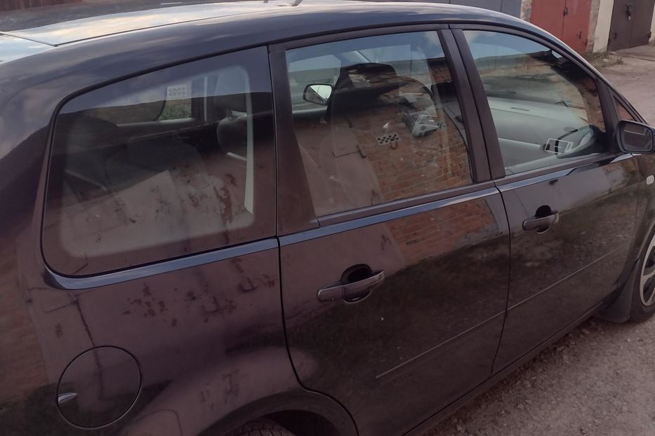 Продам Ford C-Max 2006 года в г. Белая Церковь, Киевская область