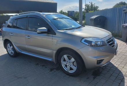 Продам Renault Koleos 2012 года в Киеве