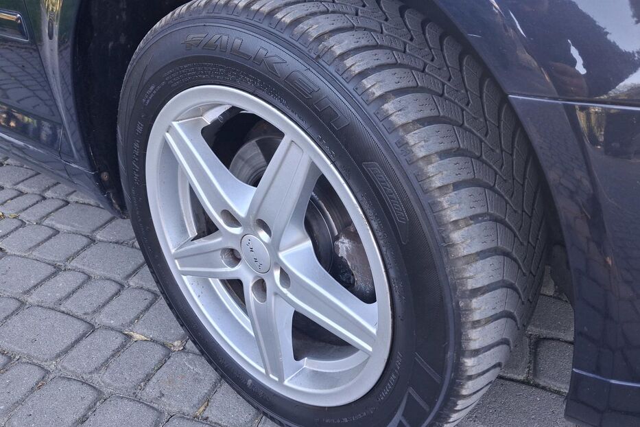 Продам Audi A3 Sportback 1.6 mpi 2006 р в 2006 року у Львові