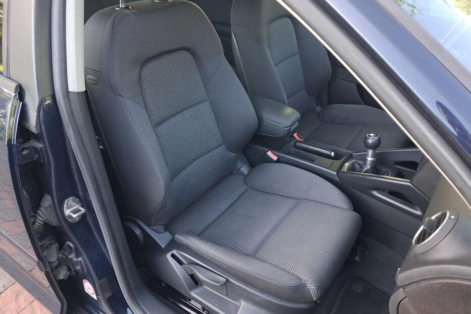 Продам Audi A3 Sportback 1.6 mpi 2006 р в 2006 року у Львові
