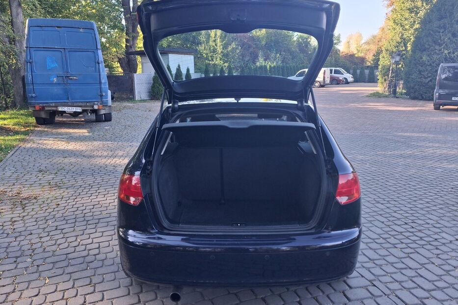 Продам Audi A3 Sportback 1.6 mpi 2006 р в 2006 року у Львові