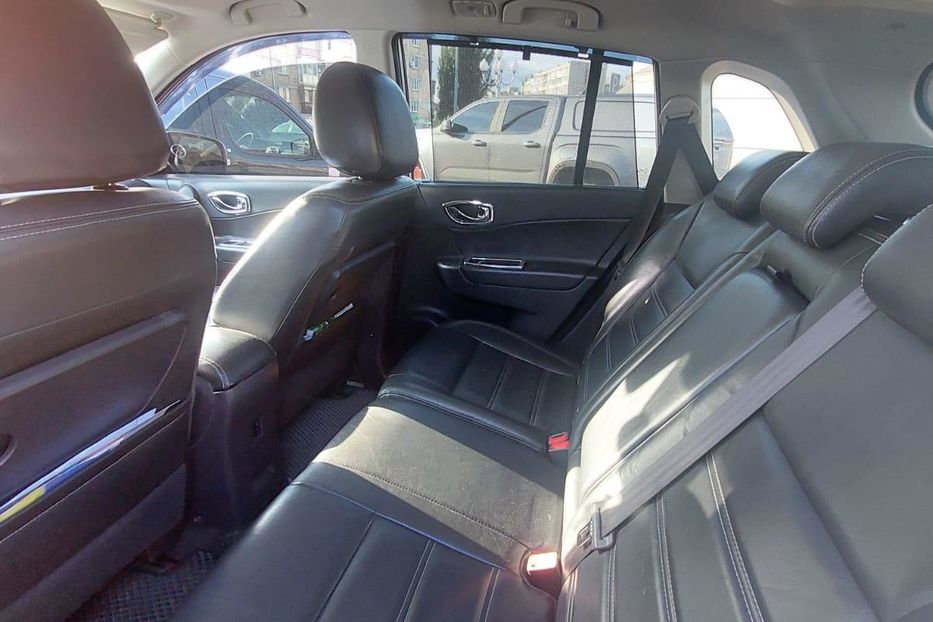 Продам Renault Koleos 2012 года в Киеве