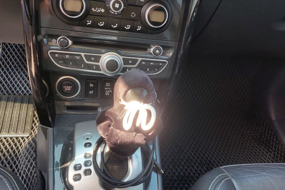 Продам Renault Koleos 2012 года в Киеве