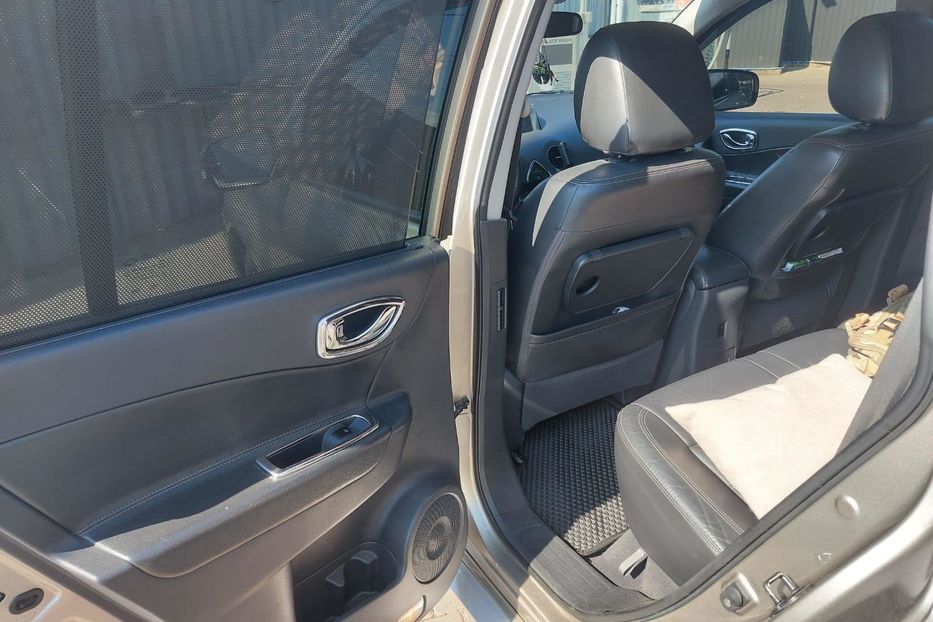 Продам Renault Koleos 2012 года в Киеве