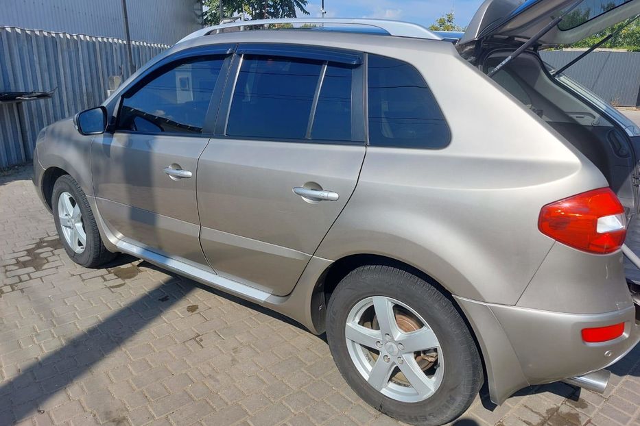 Продам Renault Koleos 2012 года в Киеве