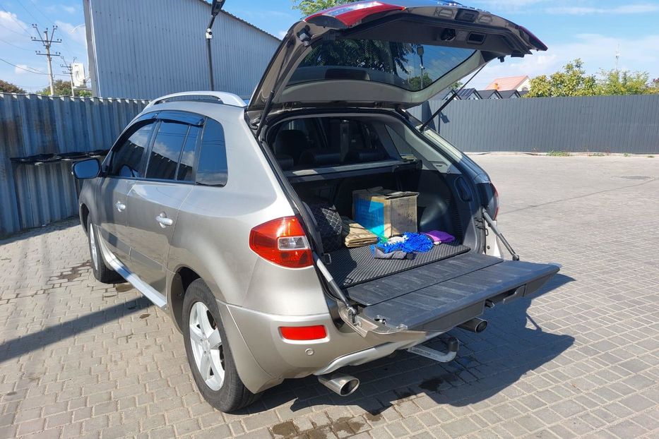 Продам Renault Koleos 2012 года в Киеве