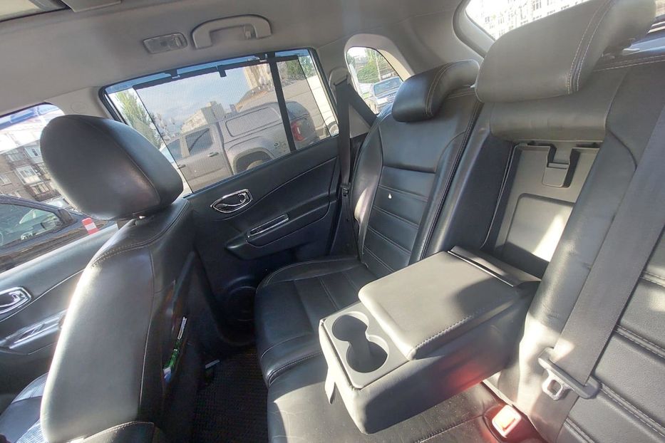 Продам Renault Koleos 2012 года в Киеве