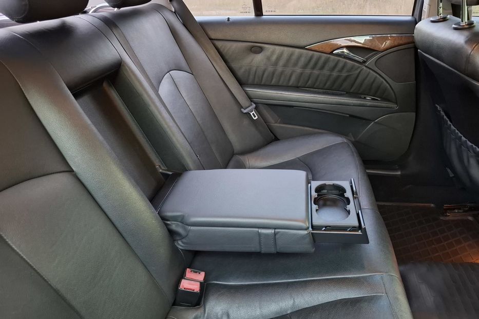 Продам Mercedes-Benz E-Class Avantgarde 2008 года в Чернигове