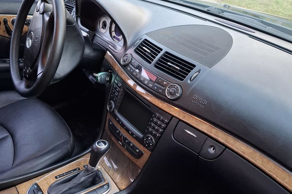 Продам Mercedes-Benz E-Class Avantgarde 2008 года в Чернигове