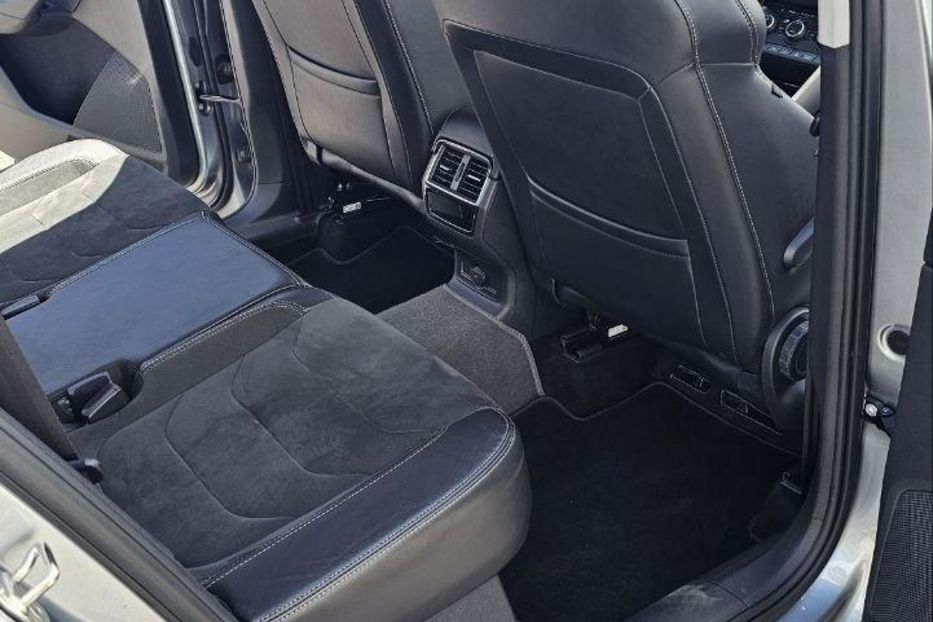 Продам Skoda kodiak 2.0 TSI DSG (180 к.с.) 4х4 2019 года в Львове