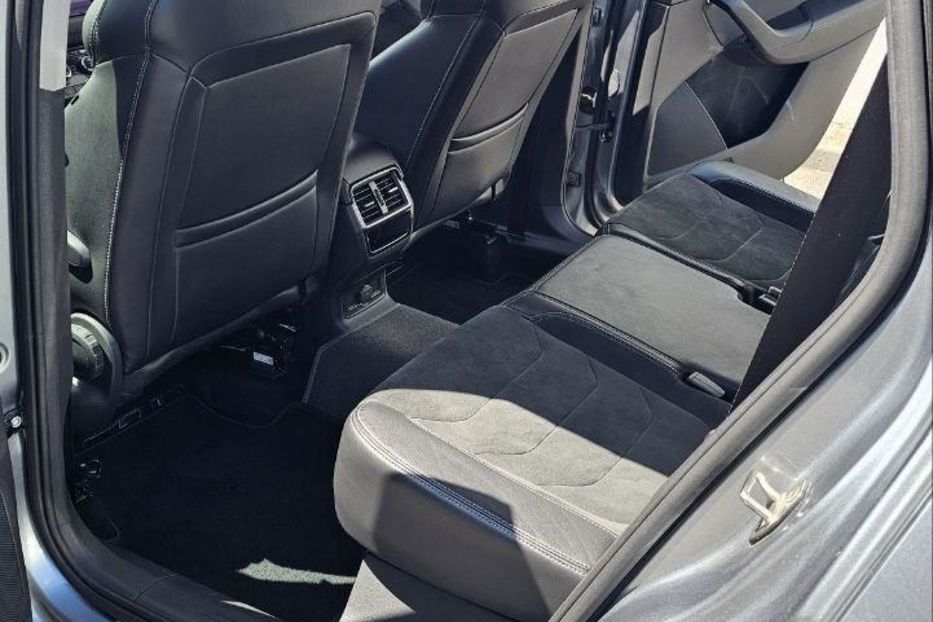 Продам Skoda kodiak 2.0 TSI DSG (180 к.с.) 4х4 2019 года в Львове
