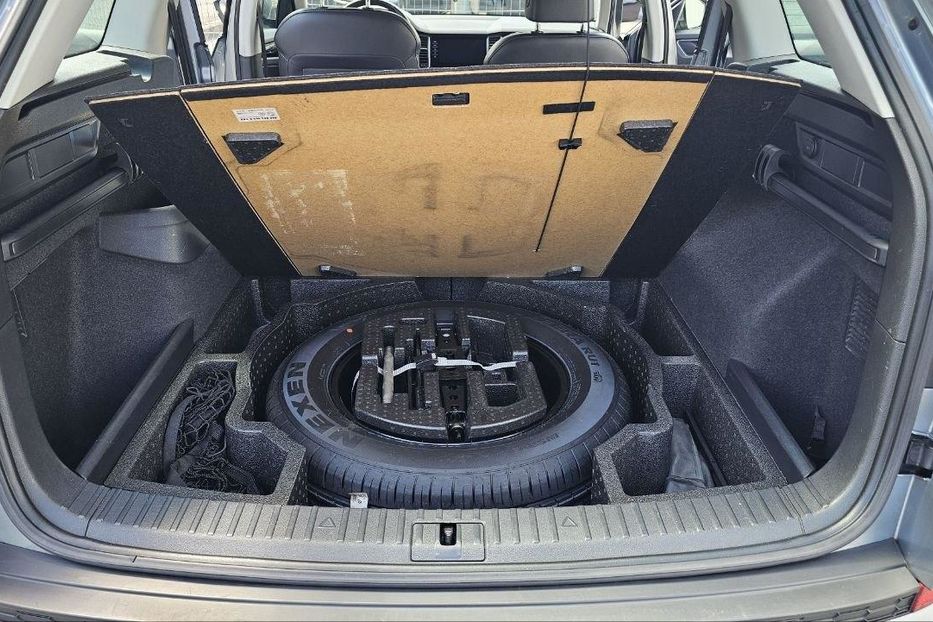 Продам Skoda kodiak 2.0 TSI DSG (180 к.с.) 4х4 2019 года в Львове