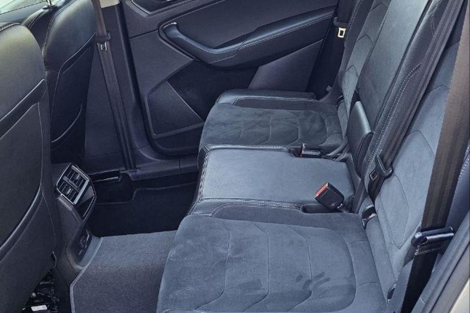 Продам Skoda kodiak 2.0 TSI DSG (180 к.с.) 4х4 2019 года в Львове
