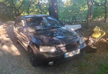 Продам Chevrolet Lacetti 2005 года в Днепре