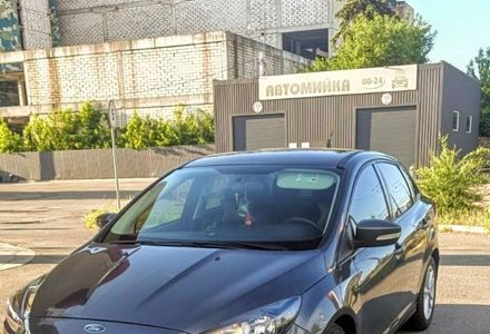 Продам Ford Focus 3 2017 года в Днепре