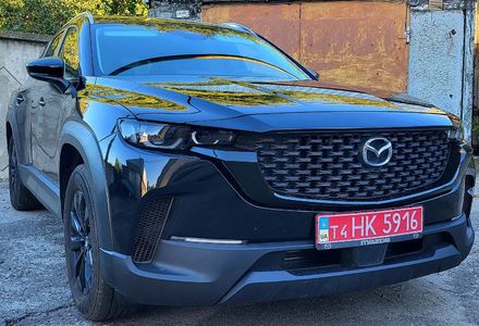 Продам Mazda CX-5 Мазда сх 50 PREMIUM  2024 года в Днепре