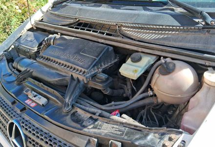 Продам Mercedes-Benz Vito 111 2005 года в г. Ирпень, Киевская область