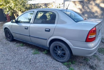 Продам Opel Astra G гбо~4 2007 года в г. Борисполь, Киевская область