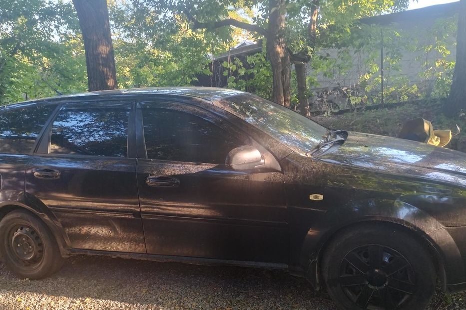 Продам Chevrolet Lacetti 2005 года в Днепре