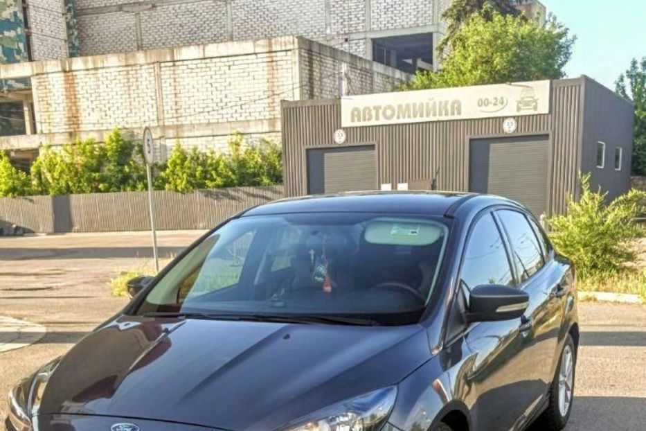 Продам Ford Focus 3 2017 года в Днепре