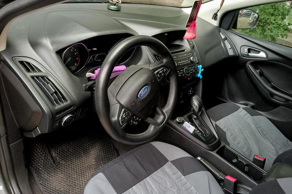 Продам Ford Focus 3 2017 года в Днепре