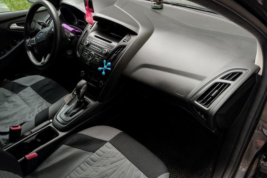 Продам Ford Focus 3 2017 года в Днепре