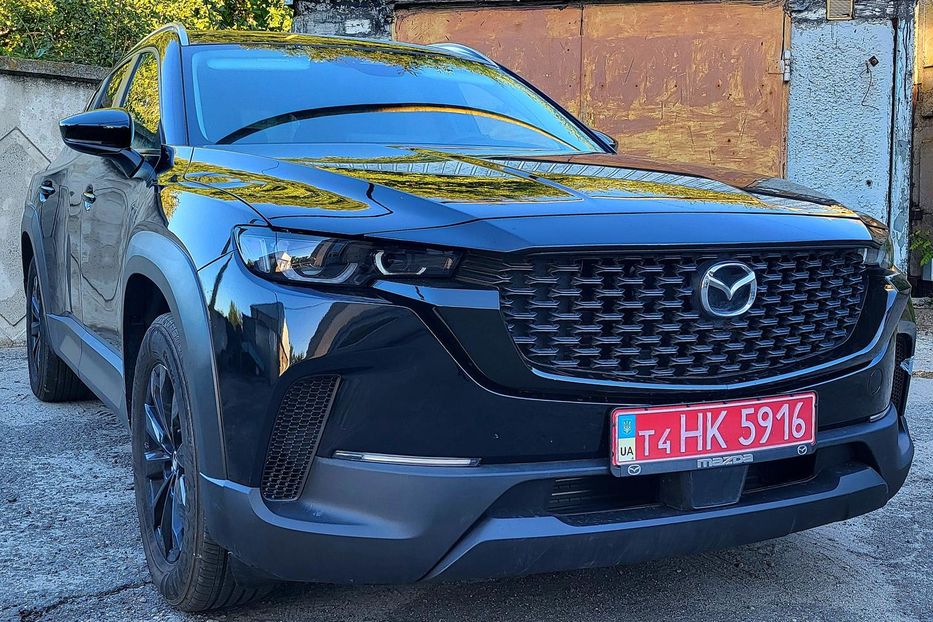 Продам Mazda CX-5 Мазда сх 50 PREMIUM  2024 года в Днепре