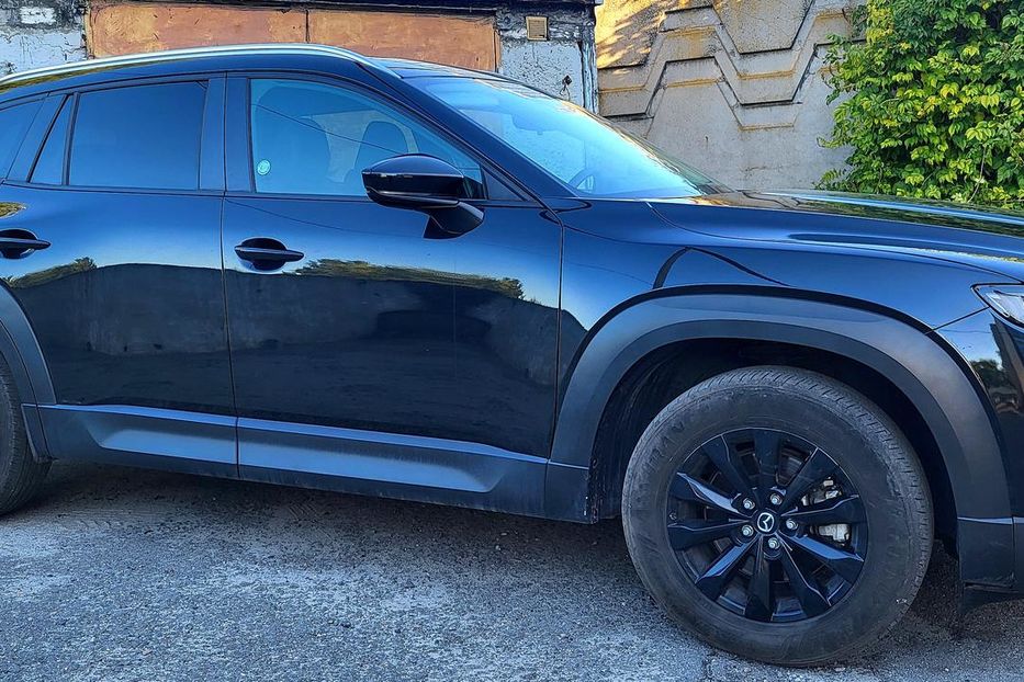Продам Mazda CX-5 Мазда сх 50 PREMIUM  2024 года в Днепре