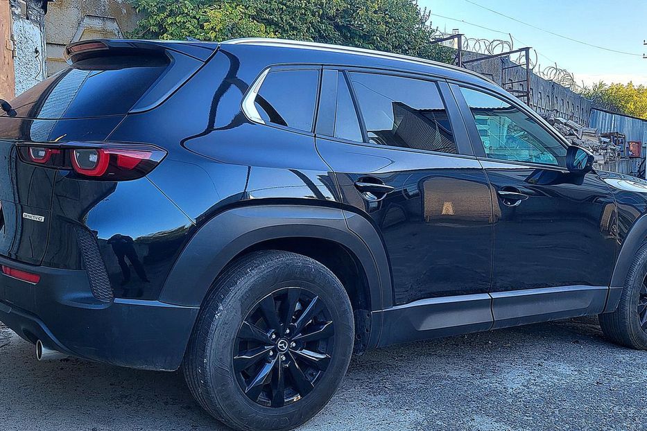 Продам Mazda CX-5 Мазда сх 50 PREMIUM  2024 года в Днепре