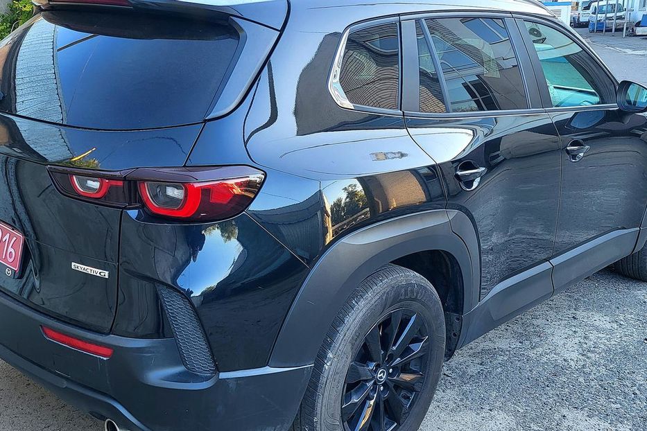 Продам Mazda CX-5 Мазда сх 50 PREMIUM  2024 года в Днепре