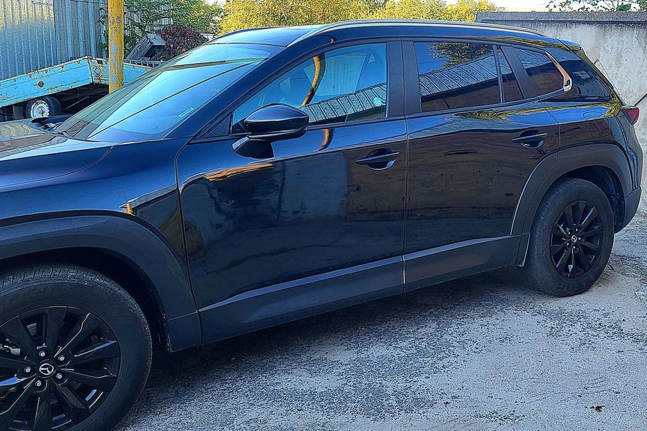 Продам Mazda CX-5 Мазда сх 50 PREMIUM  2024 года в Днепре