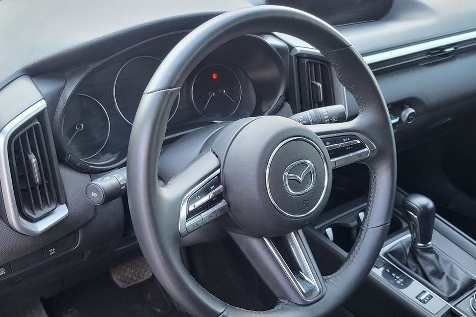 Продам Mazda CX-5 Мазда сх 50 PREMIUM  2024 года в Днепре